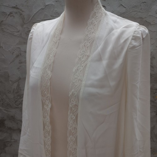 Vintage michael ivory full - st,