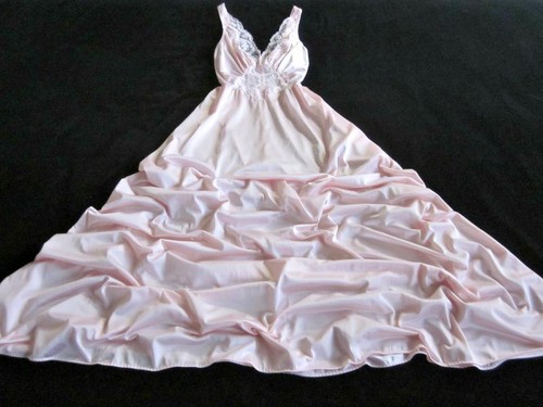 Vintage olga bodysilk glam - vintage,