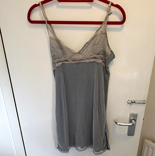 Elle macpherson women grey - women's, m