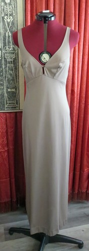 1970s taupey cool brown - 1970s,