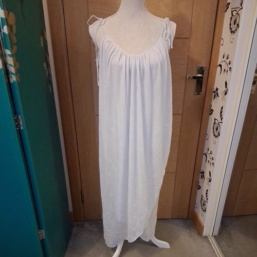 Vintage michael sheer white - vintage,