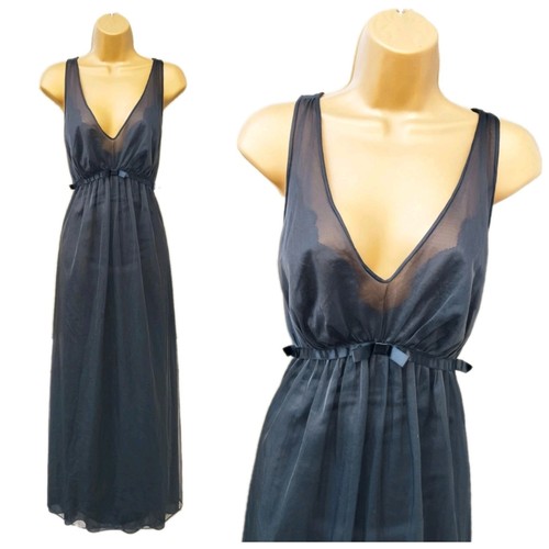 Vintage vanity fair black - vintage,