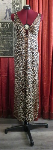 1970s 1980s low cut strappy - 1970s/1980s,