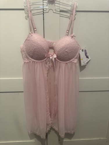 Jessica simpson babydoll - simpson,