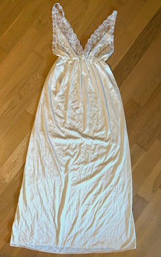 Vintage jcpenney nightgown - vintage, s