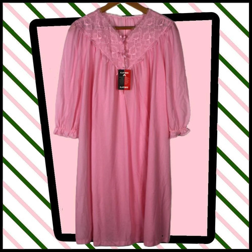 Vintage kayser pink - vintage,