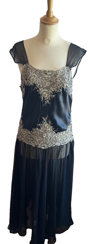 Vtg 1920 style jane - 1920's,