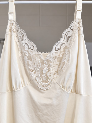 Shadowline ivory vintage - shadowline,
