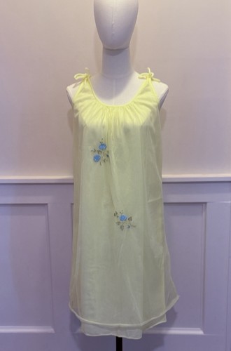 Vintage 70s 80s - , nylon