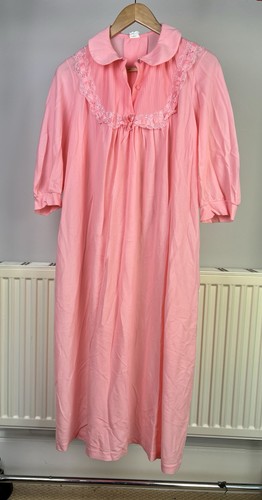 Vintage michael pink nylon - pink,