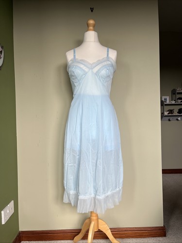 Nightie underslip never worn - underslip,