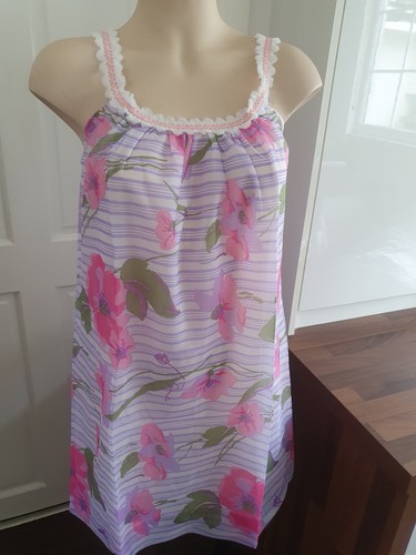 Vintage double layer - 70's,