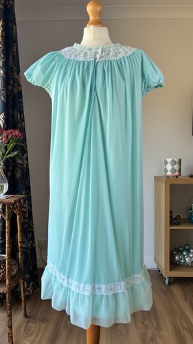 Vintage 1960s babydoll - vintage,