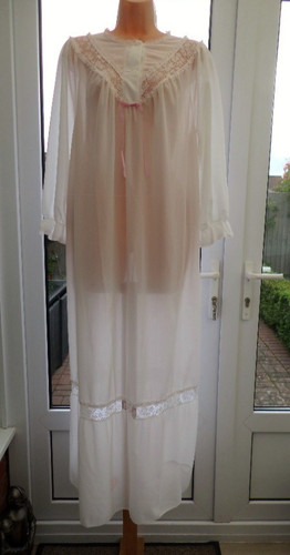 Q62 vtg bhs - bhs, nylon