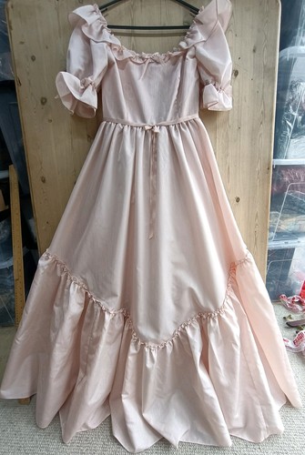 Berkertex vintage baby pink