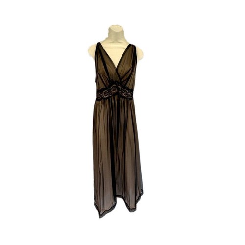 Vanity fair size black - fair,