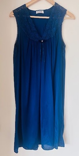 Vintage vanity fair nightgown - vintage,