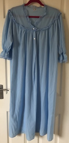 Vintage charmawear blue bri - blue,