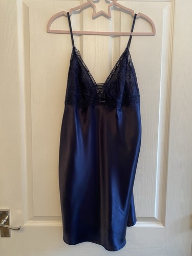 Vintage linea donatella navy - vintage,