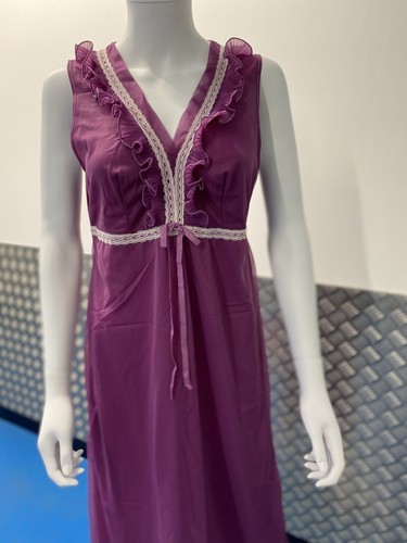 Vintage lilac 1960s - vintage,