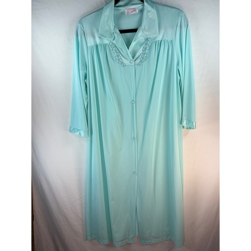 Vanity fair vintage nightgown - fair,