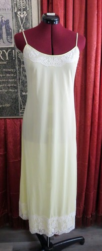 1950s 1960s butter - 1950s/1960s, yellow