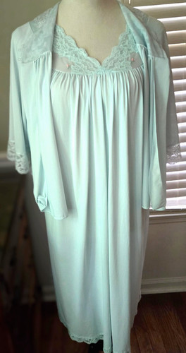 Shadowline peignoir light - shadowline-m,