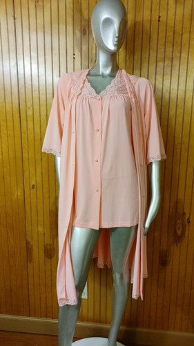 Vtg shadowline semi sheer - vtg,