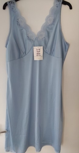 Women pale blue nylon - pale,