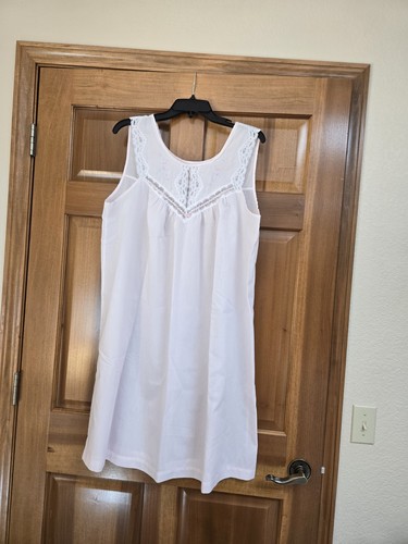 Pink barbizon nightie blend - barbizon,