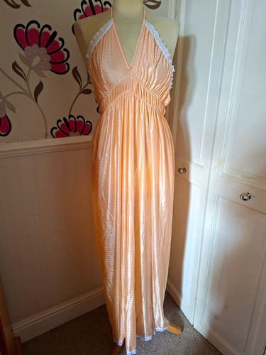 Caressa vintage peach - vintage,
