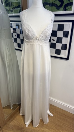 Vintage olga nightgown 92147 - olga,