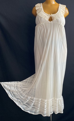 Prova vintage double - double, layered