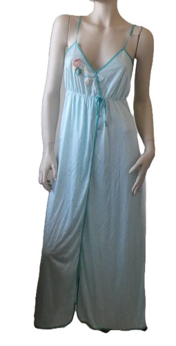 Vintage michael blue nylon - vintage,