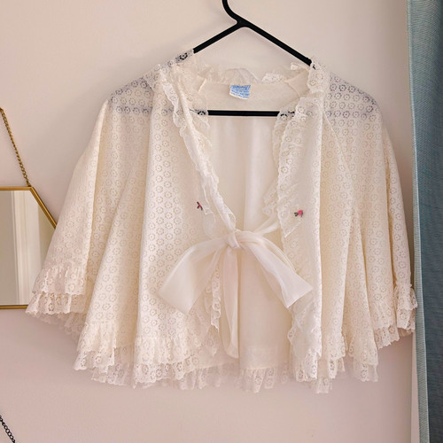 Michael white nylon - st,