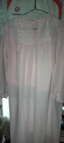 Vintage womens nightdress - vintage,