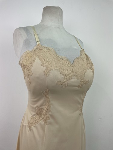 Vintage wolsey nude - vintage, full