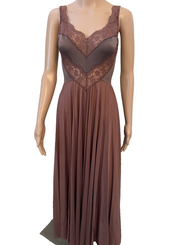 Vtg 70s olga bodysilk - vtg,