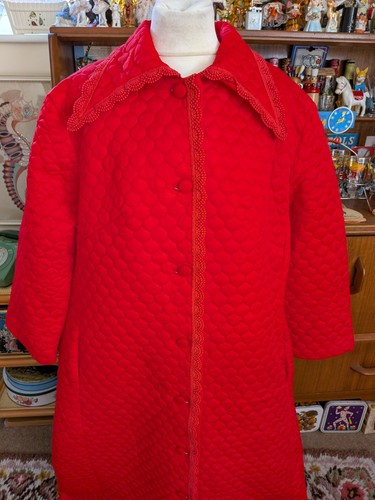 Vintage michael red - vintage, st.