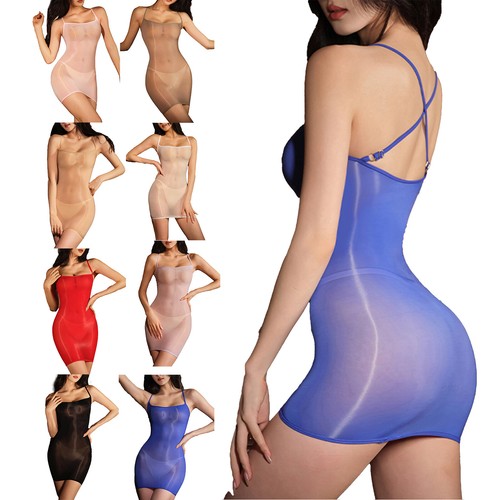 Womens nightwear see - uk,